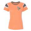 Women's Short Sleeve Fanatic T-Shirt Thumbnail