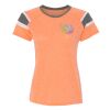 Women's Short Sleeve Fanatic T-Shirt Thumbnail