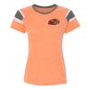 Women's Short Sleeve Fanatic T-Shirt Thumbnail