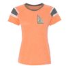 Women's Short Sleeve Fanatic T-Shirt Thumbnail