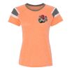 Women's Short Sleeve Fanatic T-Shirt Thumbnail