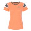 Women's Short Sleeve Fanatic T-Shirt Thumbnail