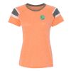 Women's Short Sleeve Fanatic T-Shirt Thumbnail