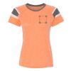 Women's Short Sleeve Fanatic T-Shirt Thumbnail