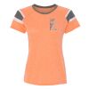 Women's Short Sleeve Fanatic T-Shirt Thumbnail