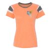 Women's Short Sleeve Fanatic T-Shirt Thumbnail