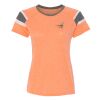 Women's Short Sleeve Fanatic T-Shirt Thumbnail