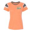 Women's Short Sleeve Fanatic T-Shirt Thumbnail