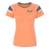 Women's Short Sleeve Fanatic T-Shirt Thumbnail