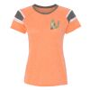 Women's Short Sleeve Fanatic T-Shirt Thumbnail