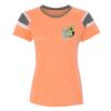 Women's Short Sleeve Fanatic T-Shirt Thumbnail