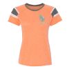 Women's Short Sleeve Fanatic T-Shirt Thumbnail