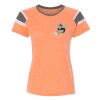 Women's Short Sleeve Fanatic T-Shirt Thumbnail