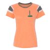 Women's Short Sleeve Fanatic T-Shirt Thumbnail