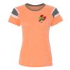 Women's Short Sleeve Fanatic T-Shirt Thumbnail