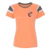 Women's Short Sleeve Fanatic T-Shirt Thumbnail