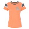 Women's Short Sleeve Fanatic T-Shirt Thumbnail