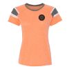 Women's Short Sleeve Fanatic T-Shirt Thumbnail