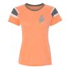 Women's Short Sleeve Fanatic T-Shirt Thumbnail