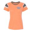 Women's Short Sleeve Fanatic T-Shirt Thumbnail