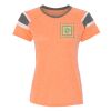 Women's Short Sleeve Fanatic T-Shirt Thumbnail