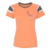 Women's Short Sleeve Fanatic T-Shirt Thumbnail