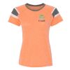 Women's Short Sleeve Fanatic T-Shirt Thumbnail