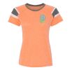 Women's Short Sleeve Fanatic T-Shirt Thumbnail