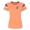 Women's Short Sleeve Fanatic T-Shirt Thumbnail