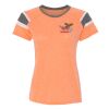 Women's Short Sleeve Fanatic T-Shirt Thumbnail