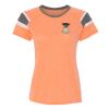 Women's Short Sleeve Fanatic T-Shirt Thumbnail