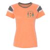 Women's Short Sleeve Fanatic T-Shirt Thumbnail