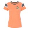 Women's Short Sleeve Fanatic T-Shirt Thumbnail