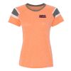 Women's Short Sleeve Fanatic T-Shirt Thumbnail