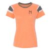 Women's Short Sleeve Fanatic T-Shirt Thumbnail