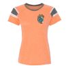 Women's Short Sleeve Fanatic T-Shirt Thumbnail