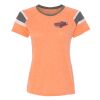 Women's Short Sleeve Fanatic T-Shirt Thumbnail