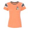 Women's Short Sleeve Fanatic T-Shirt Thumbnail