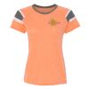 Women's Short Sleeve Fanatic T-Shirt Thumbnail