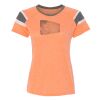 Women's Short Sleeve Fanatic T-Shirt Thumbnail