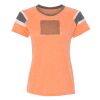 Women's Short Sleeve Fanatic T-Shirt Thumbnail