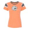 Women's Short Sleeve Fanatic T-Shirt Thumbnail