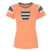 Women's Short Sleeve Fanatic T-Shirt Thumbnail