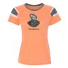 Women's Short Sleeve Fanatic T-Shirt Thumbnail