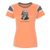 Women's Short Sleeve Fanatic T-Shirt Thumbnail