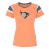 Women's Short Sleeve Fanatic T-Shirt Thumbnail