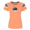 Women's Short Sleeve Fanatic T-Shirt Thumbnail