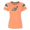 Women's Short Sleeve Fanatic T-Shirt Thumbnail