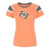 Women's Short Sleeve Fanatic T-Shirt Thumbnail