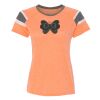 Women's Short Sleeve Fanatic T-Shirt Thumbnail